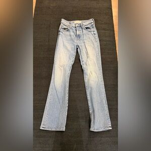 mother superior the insider flood, size 24